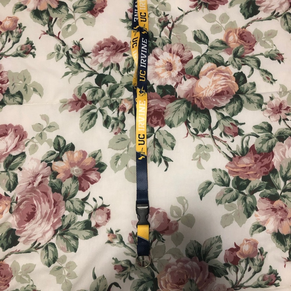 UCI Lanyard